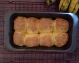 Foto langkah ke 4 dari resep Pisang bolen keju.
