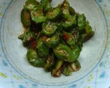 Foto langkah ke 4 dari resep Tumis Oyong.