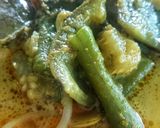 Foto langkah ke 7 dari resep Sayur Lodeh Enak.