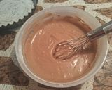 Foto del paso 4 de la receta: Torta Danette 🍫