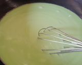 Foto langkah ke 4 dari resep Cendol Thailand.