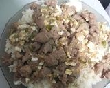 Foto del paso 6 de la receta: Salteadito de carne con arroz
