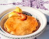 Foto del paso 8 de la receta Pastela marroquí de marisco