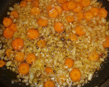 Foto del paso 3 de la receta: Pollo en salsa amarilla
