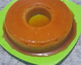 Foto langkah ke 5 dari resep Puding Karamel.