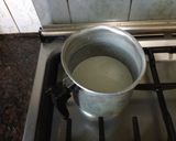 Foto del paso 4 de la receta: Budín de harina de maíz y choclo sin TACC