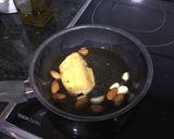 Foto del paso 5 de la receta Sopa de panecillos de huevo al estilo de la abuela 🍲