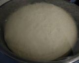 Foto langkah ke 4 dari resep Roti Pizza.