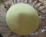 Foto del paso 1 de la receta: Crepes verdes rellenos