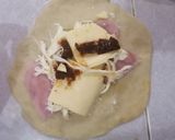 Foto del paso 7 de la receta: Bollos rellenos
