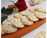 عکس مرحله 6 از دستور شیرینی کشمشی ترک دار (با روغن مایع)