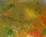 Foto langkah ke 5 dari resep Soto ayam ndeso.