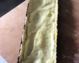 Une image de l'étape 2 de Tarte aux mûres,voilà un dessert d’été !!.