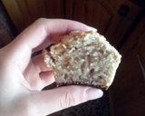 Foto del paso 5 de la receta: Muffins integrales de banana