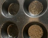 A picture of step 1 of Quick & healthy meat muffins.