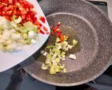 Foto del paso 6 de la receta: Mi gallopinto