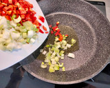 Foto del paso 6 de la receta: Mi gallopinto