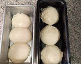 Foto del paso 8 de la receta: Pan de leche japonés - Hokkaido