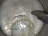 Salsa blanca