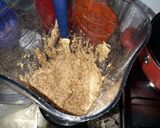 Foto del paso 2 de la receta: Cookies de choco y mantequilla de maní