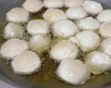 Foto langkah ke 5 dari resep Pempek Adaan.