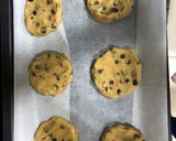 Foto del paso 4 de la receta: Galletas Cookies Express