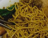 Foto langkah ke 12 dari resep Mie Yamin Enak.