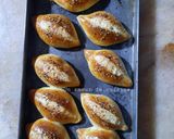 A picture of step 8 of Homemade Dinner Rolls 🌾.