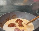 Foto langkah ke 3 dari resep Rendang Daging Sapi.