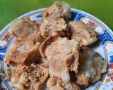 Foto langkah ke 3 dari resep Tahu walik.