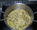 Foto del paso 3 de la receta Risotto con solomillo