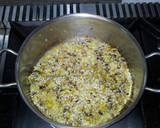 Foto del paso 3 de la receta: Risotto con solomillo