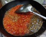 Foto langkah ke 1 dari resep Tahu Penyet.