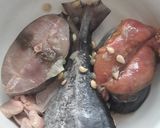 Foto langkah ke 1 dari resep Tongkol kecap #SiapRamadhan.