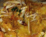 நண்டு தொக்கு(nandu thokku recipee in tamil) ரெசிபி ஸ்டேப் 1 புகைப்படம்