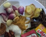 Foto langkah ke 1 dari resep Ayam kalasan.