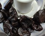 Foto del paso 1 de la receta: ✨💝Bombones de higo y nuez 💝2 ingredientes 💝✨