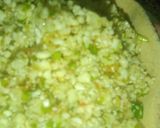 गोभी पराठा(gobhi paratha recipe in hindi) रेसिपी चरण 2 फोटो