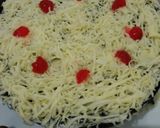 Foto langkah ke 8 dari resep Bolu coklat kukus sederhana.