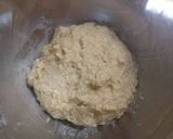 Foto langkah ke 5 dari resep Donat Empuk Tanpa Ulen Tanpa Kentang.