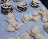 Foto langkah ke 5 dari resep Roti Manis.