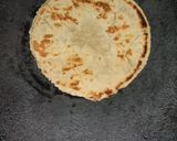 ગોળ વારી ભાખરી(Jaggery Bhakhari Recipe In Gujarati) રેસીપી સ્ટેપ5ફોટો