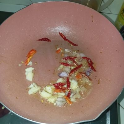 Langkah 1