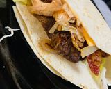 Hamburger másképp 😊😊 recept fázis 4 fotója