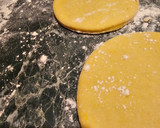 Foto del paso 4 de la receta: Sopaipillas (con zapallo camote)