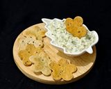 عکس مرحله 7 از دستور دیپ سیب زمینی و تخم مرغ شویدی😋 (شام آسان)