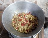 ডিমের মিহিদানা (dimer mihidana recipe in Bengali) রেসিপির ধাপ 3 ছবি