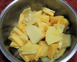 鳳梨筍片的食譜步驟3照片