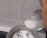 Foto langkah ke 3 dari resep Dadar Gunting Khas Banjar.