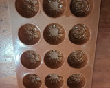 Foto del paso 5 de la receta: Bombones de chocolate